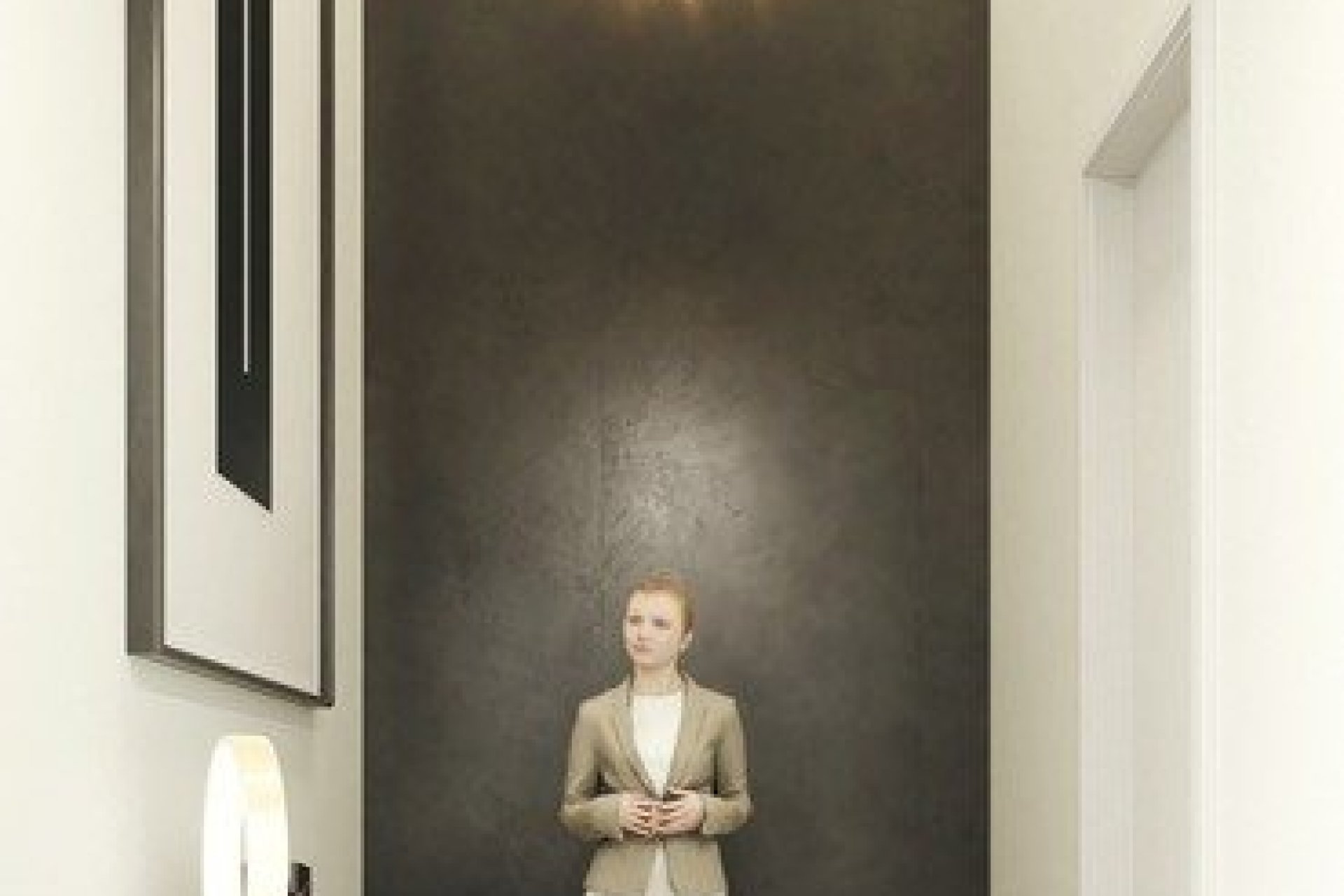 Nowy budynek - villa -
Altea - Santa Clara