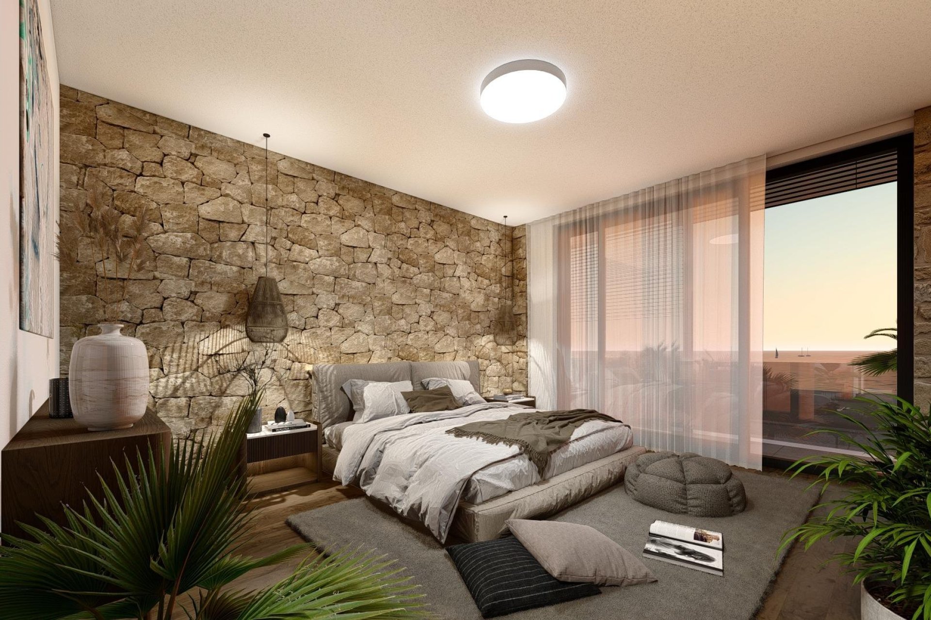 Nowy budynek - villa -
Altea - Sierra de Altea