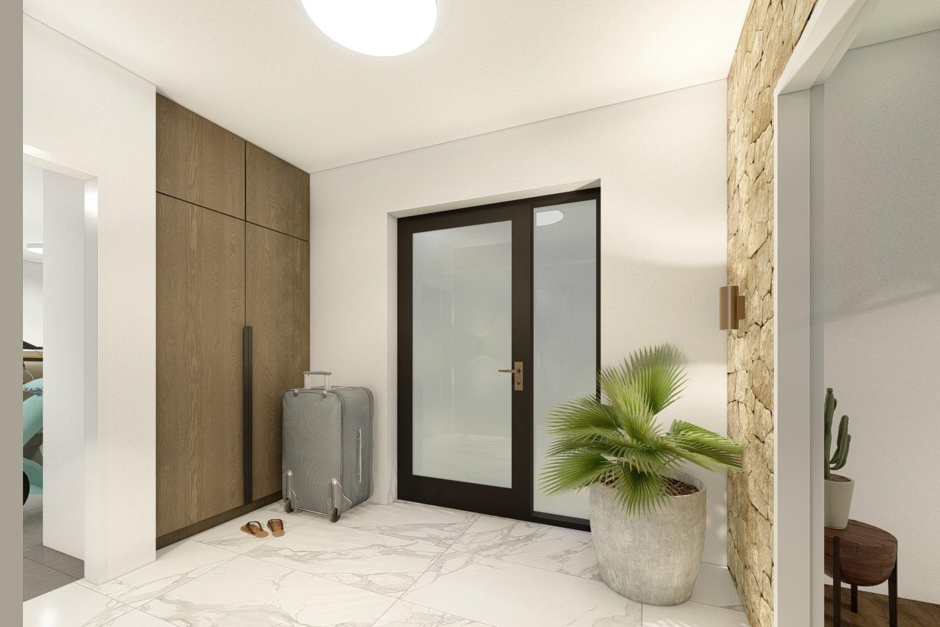 Nowy budynek - villa -
Altea - Sierra de Altea