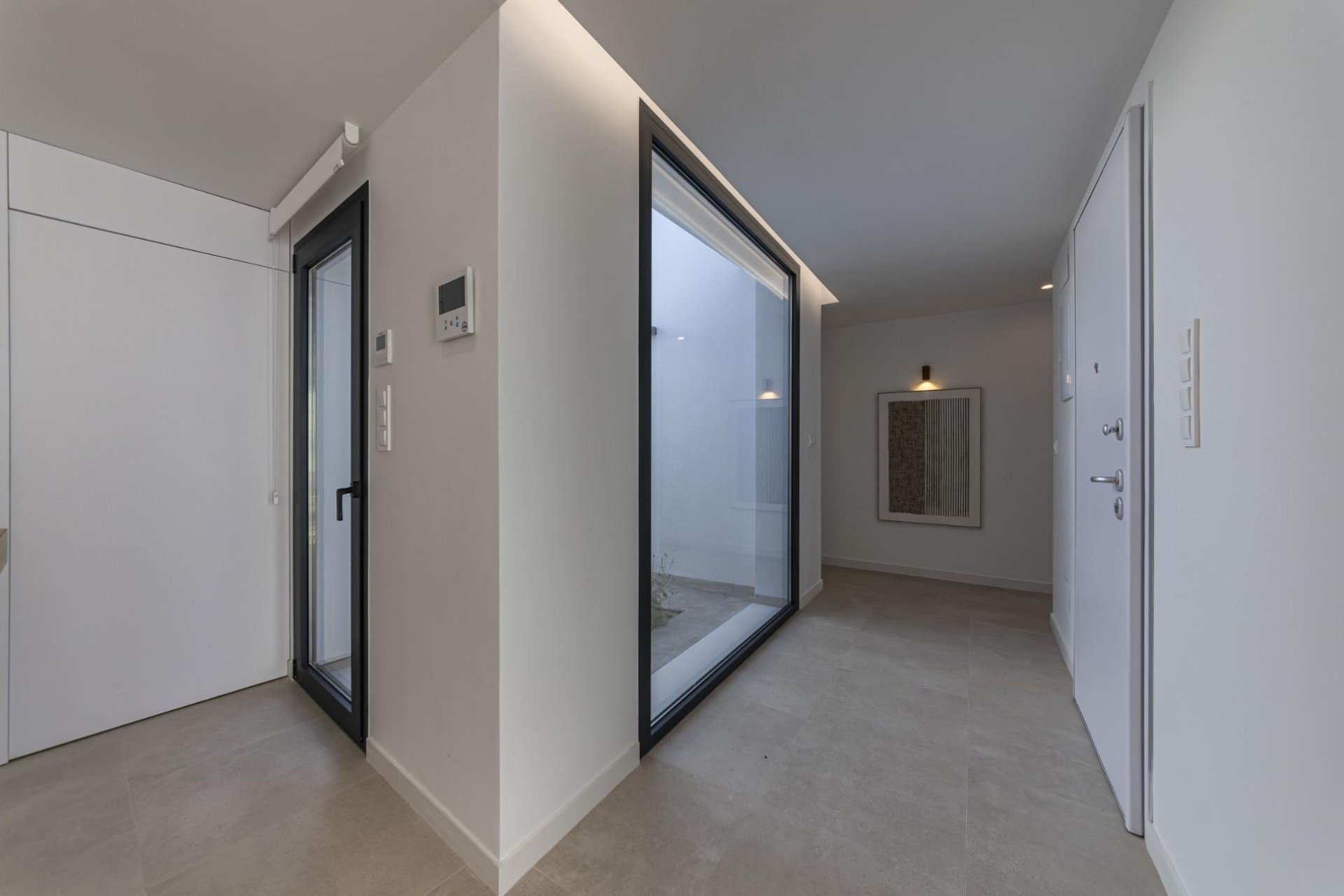 Nowy budynek - villa -
Baños y Mendigo - Altaona Golf