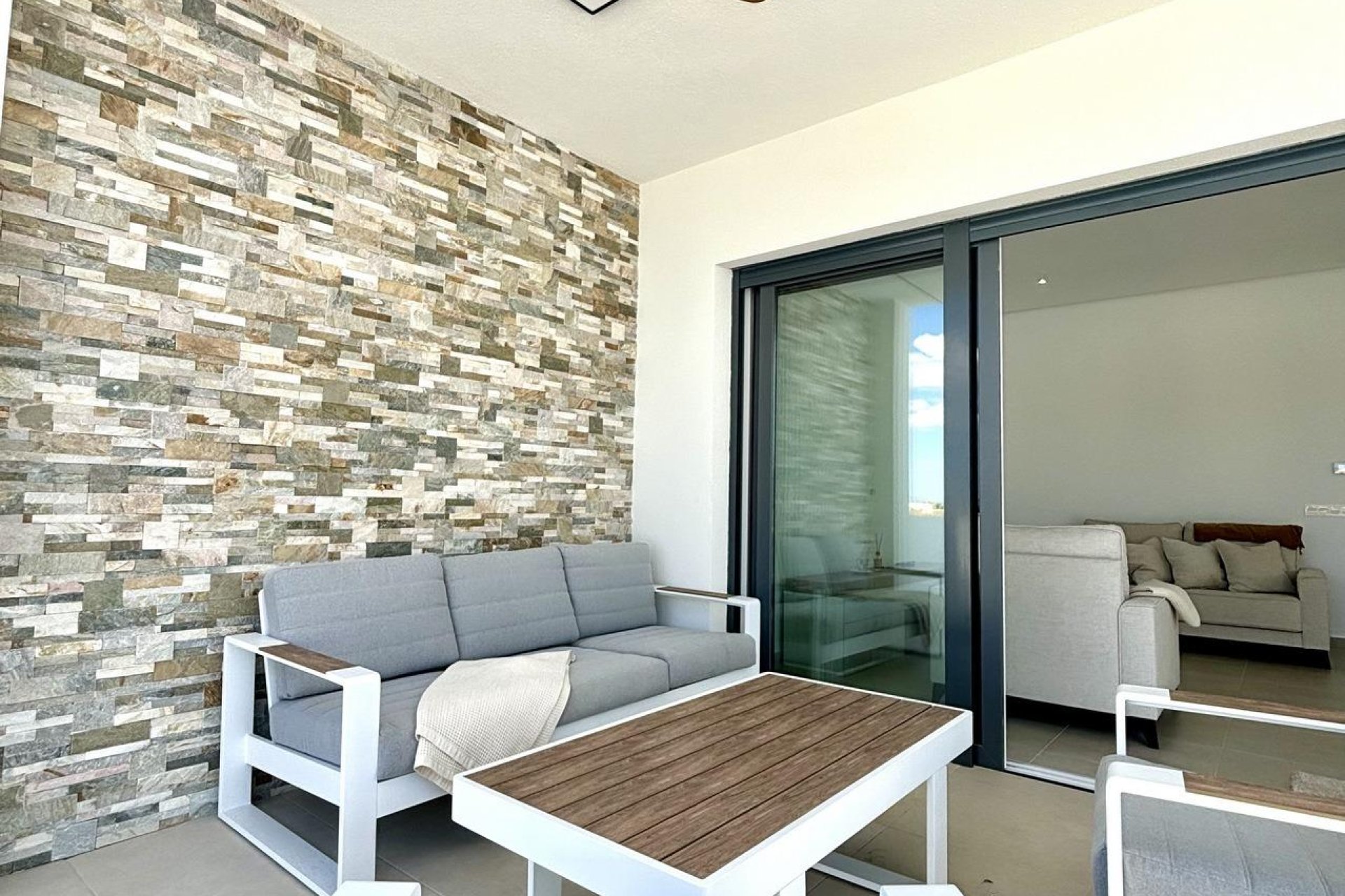 Nowy budynek - villa -
Benijofar - Pueblo