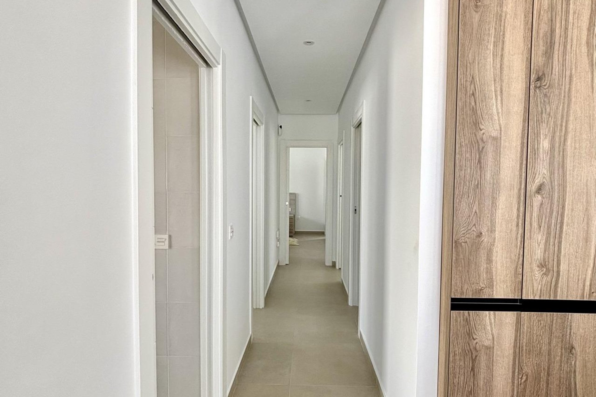 Nowy budynek - villa -
Benijofar - Pueblo