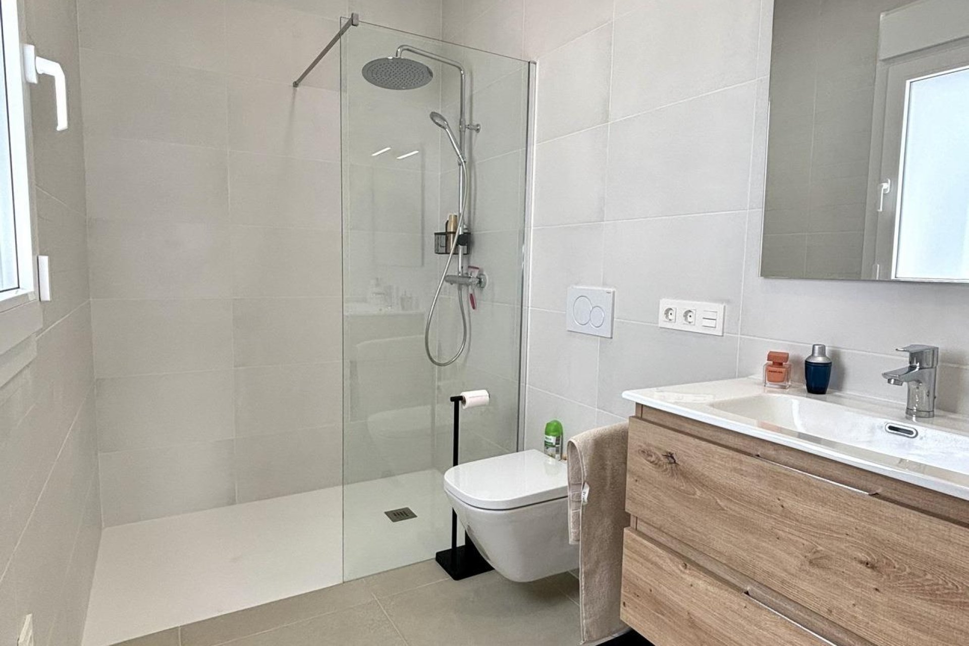 Nowy budynek - villa -
Benijofar - Pueblo