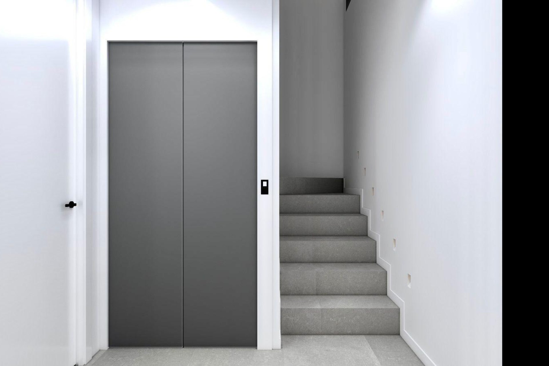 Nowy budynek - villa -
Benijofar - Pueblo