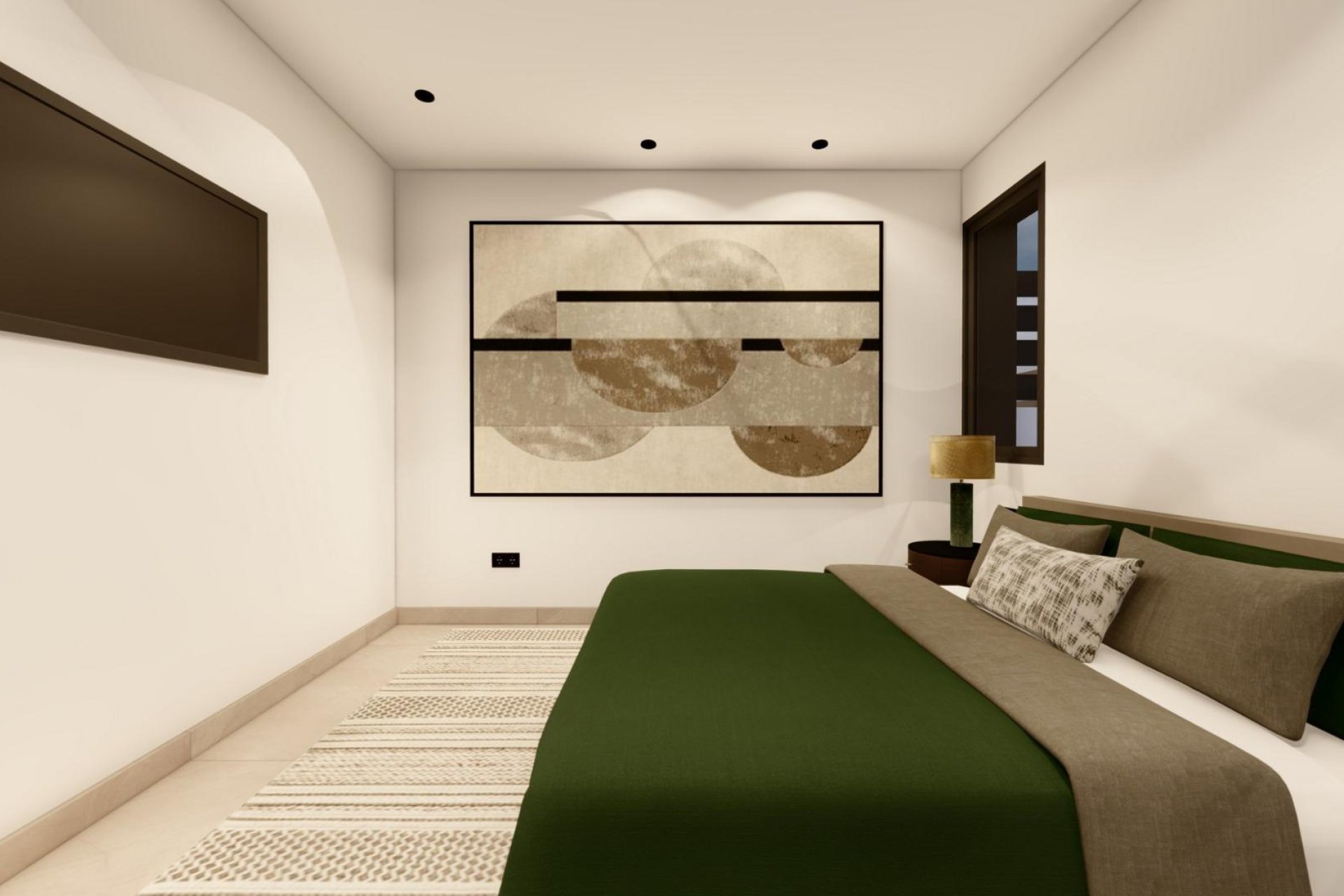 Nowy budynek - villa -
Benijofar - Urb. Monteazul