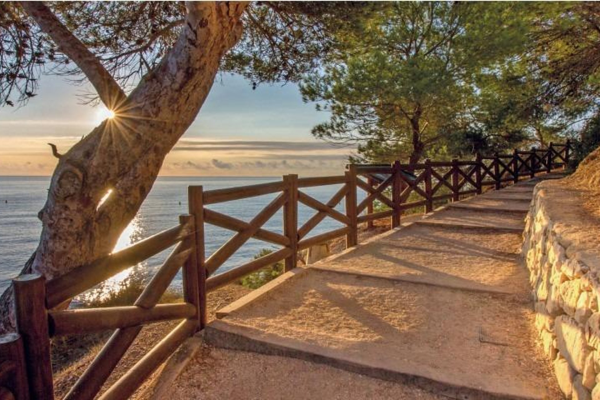 Nowy budynek - villa -
Benissa - Racó Del Galeno