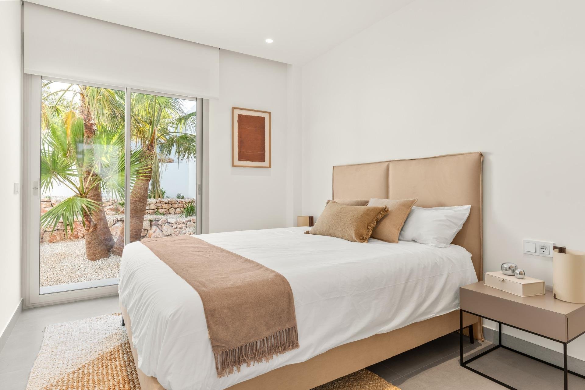 Nowy budynek - villa -
Benitachell - Cumbre Del Sol