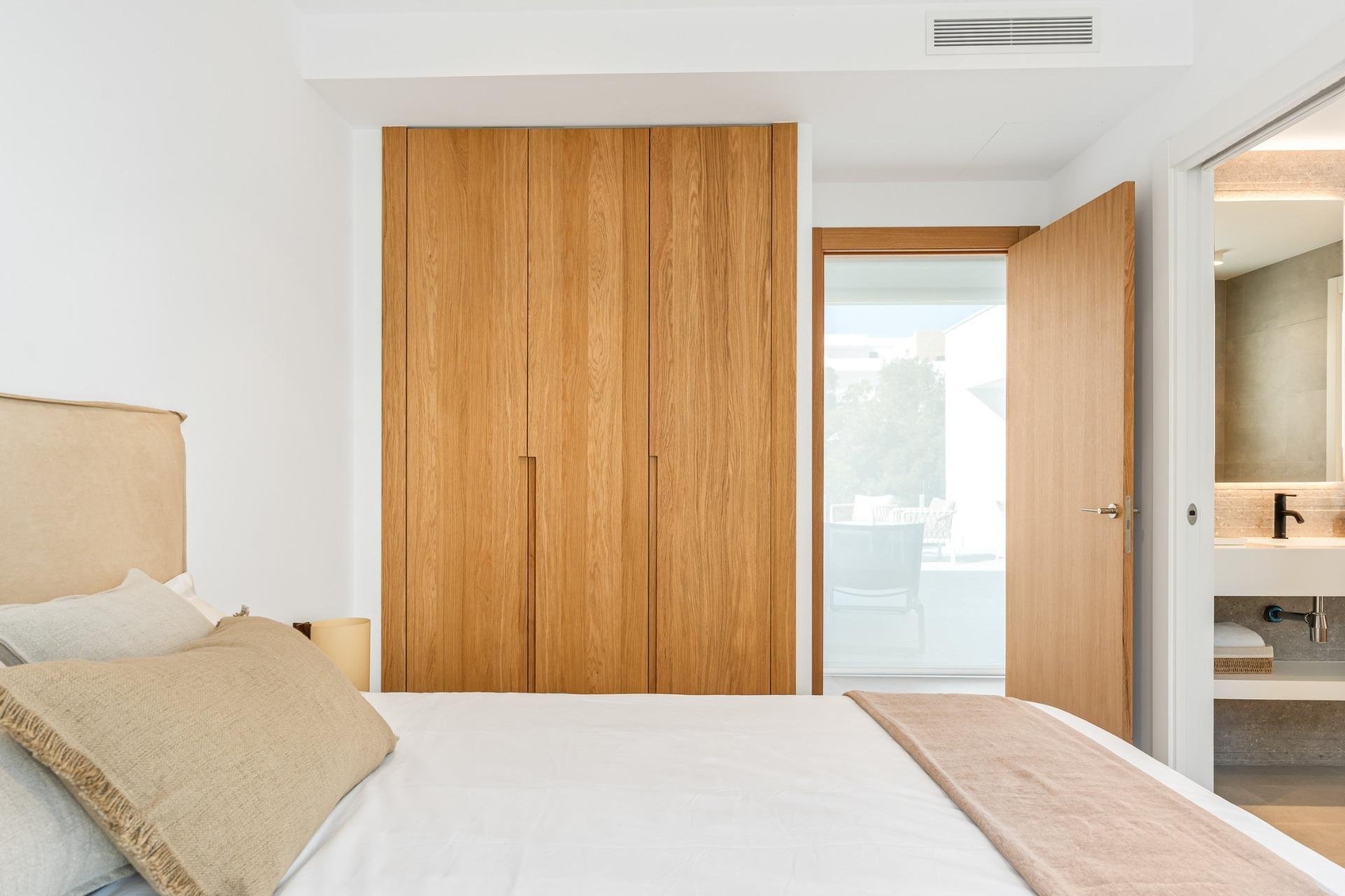 Nowy budynek - villa -
Benitachell - Cumbre Del Sol