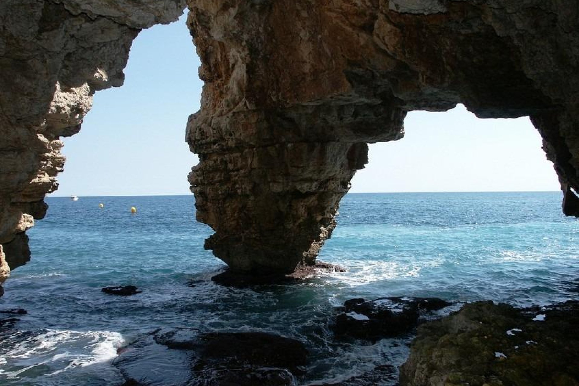 Nowy budynek - villa -
Benitachell - Cumbres Del Sol