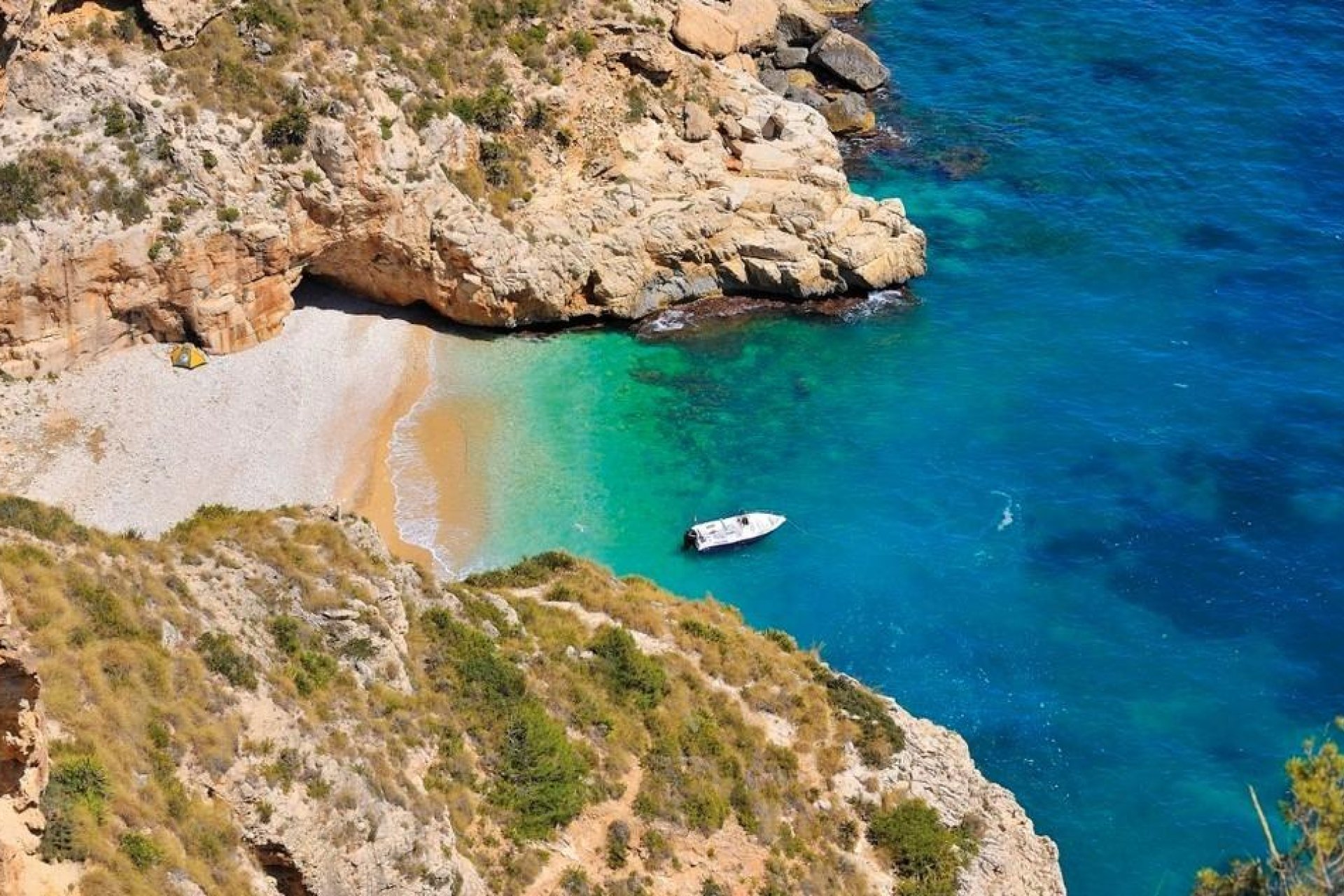 Nowy budynek - villa -
Benitachell - Cumbres Del Sol