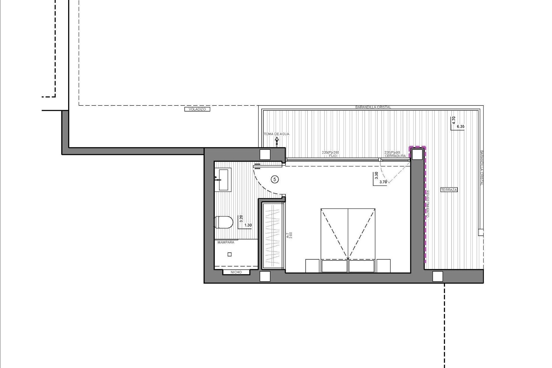Nowy budynek - villa -
Benitachell - Cumbres Del Sol