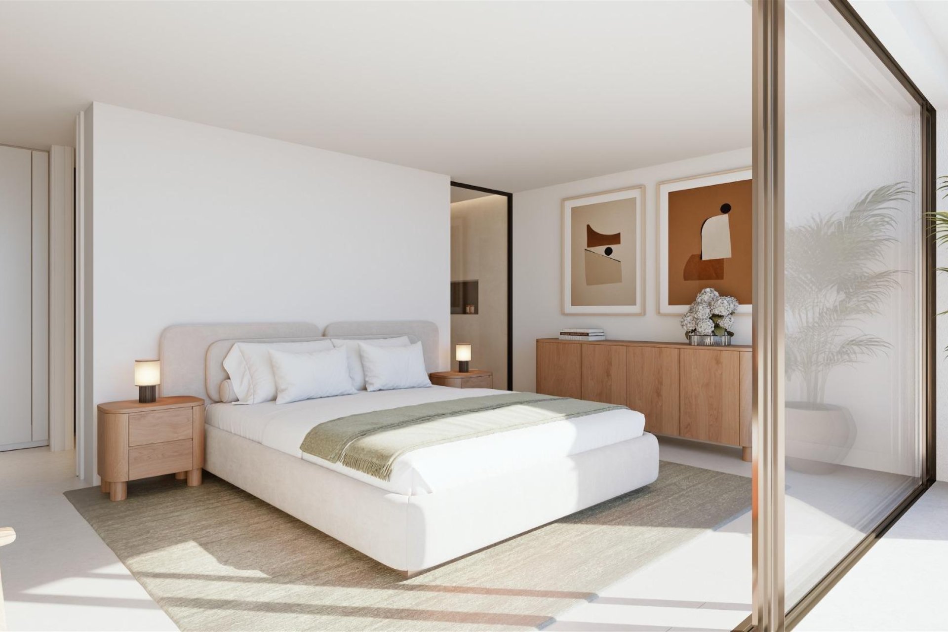 Nowy budynek - villa -
Benitachell - Cumbres Del Sol