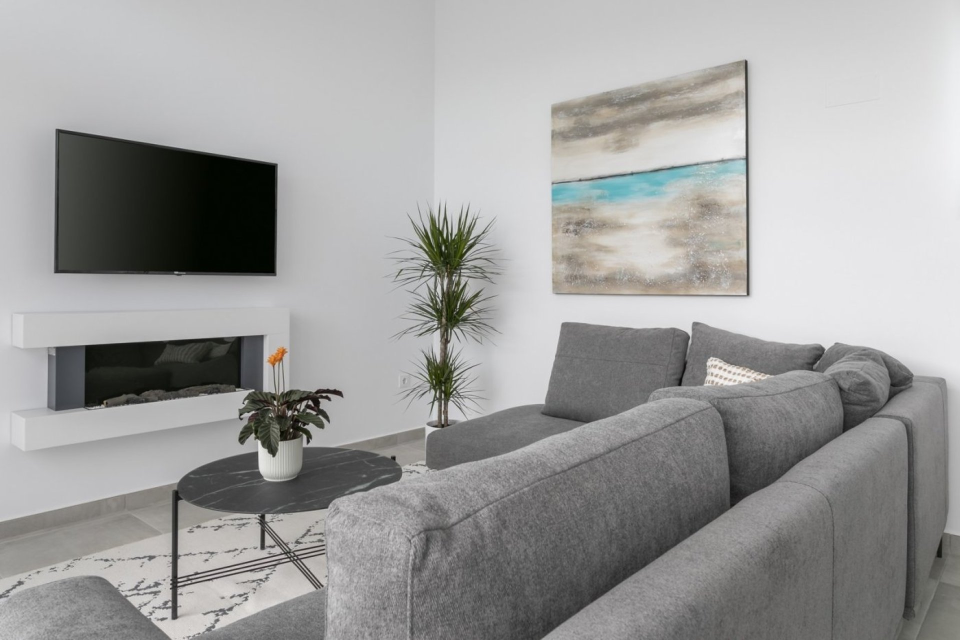 Nowy budynek - villa -
Calasparra - Coto Riñales