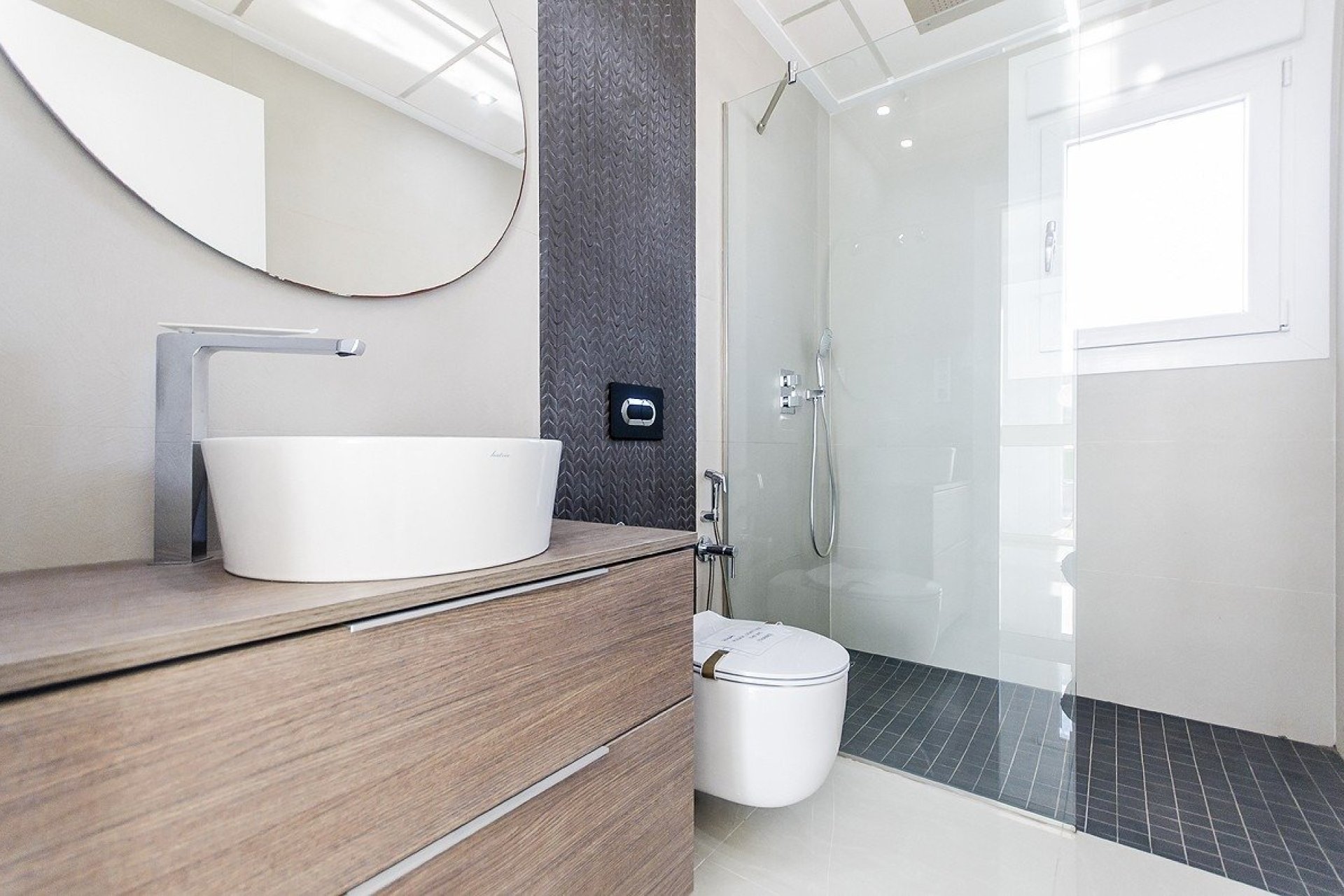 Nowy budynek - villa -
Cartagena - Playa Honda