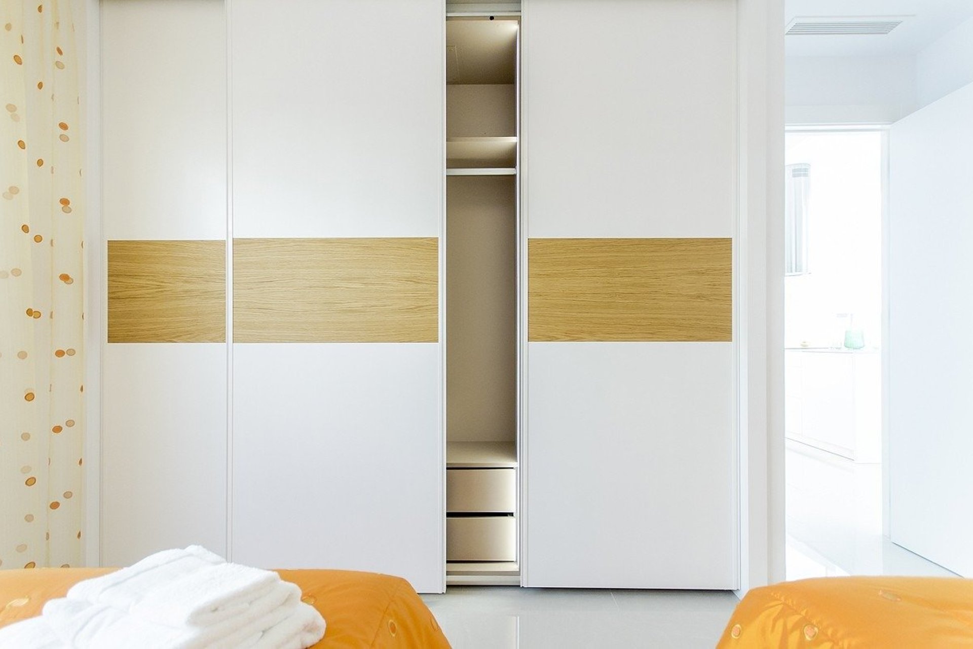 Nowy budynek - villa -
Cartagena - Playa Honda