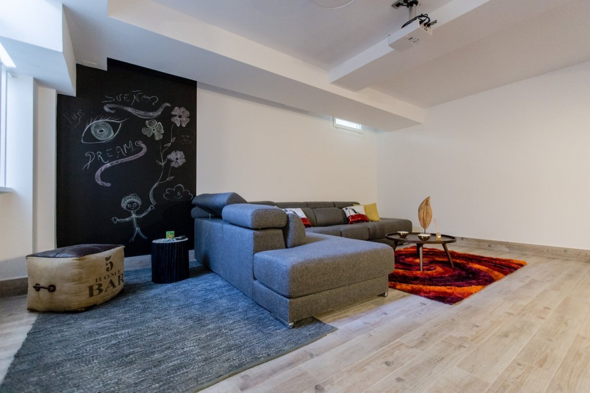 Nowy budynek - villa -
Cartagena - Playa Honda