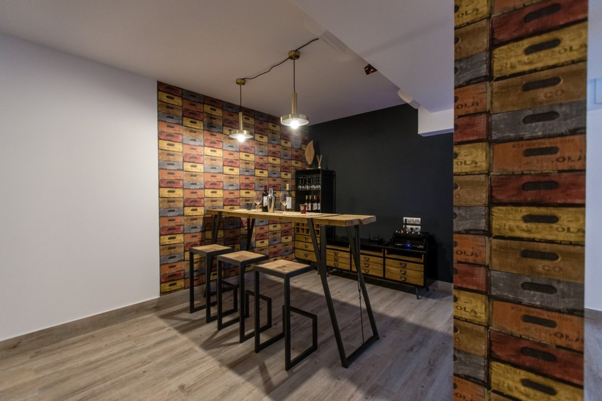 Nowy budynek - villa -
Cartagena - Playa Honda