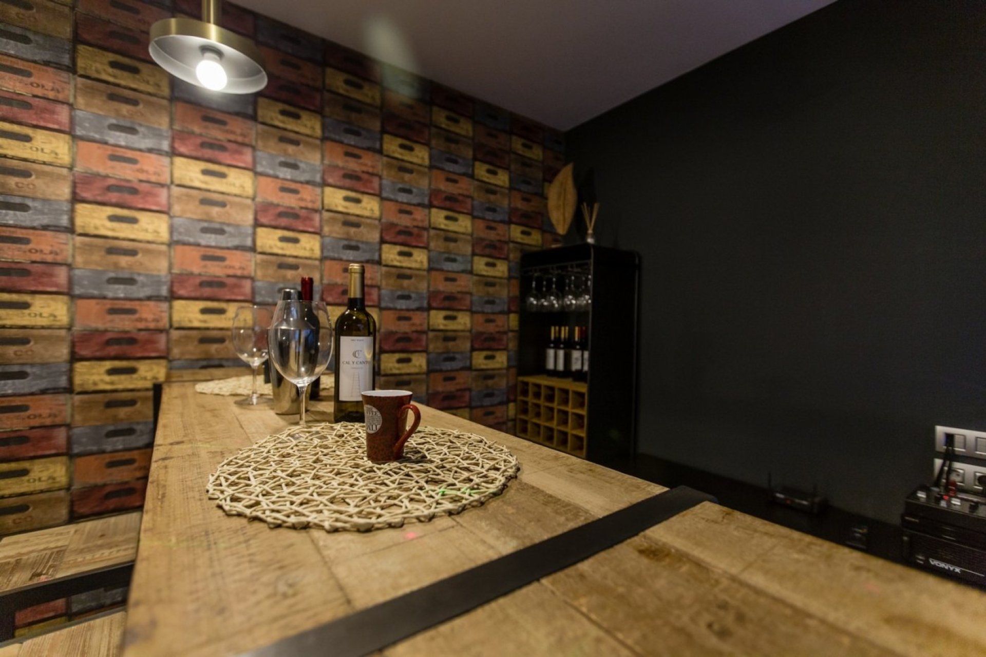 Nowy budynek - villa -
Cartagena - Playa Honda