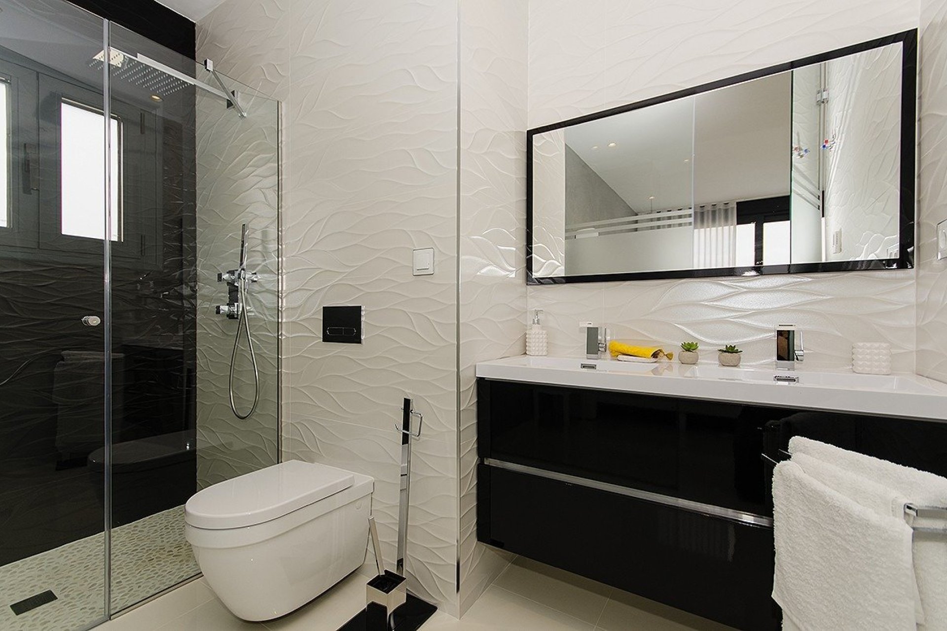 Nowy budynek - villa -
Cartagena - Playa Honda