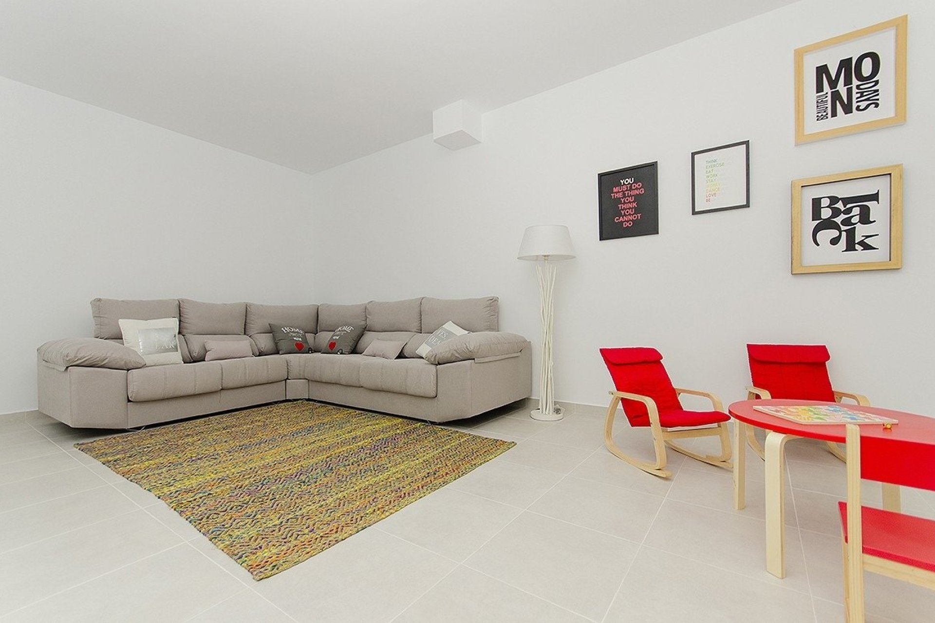 Nowy budynek - villa -
Cartagena - Playa Honda