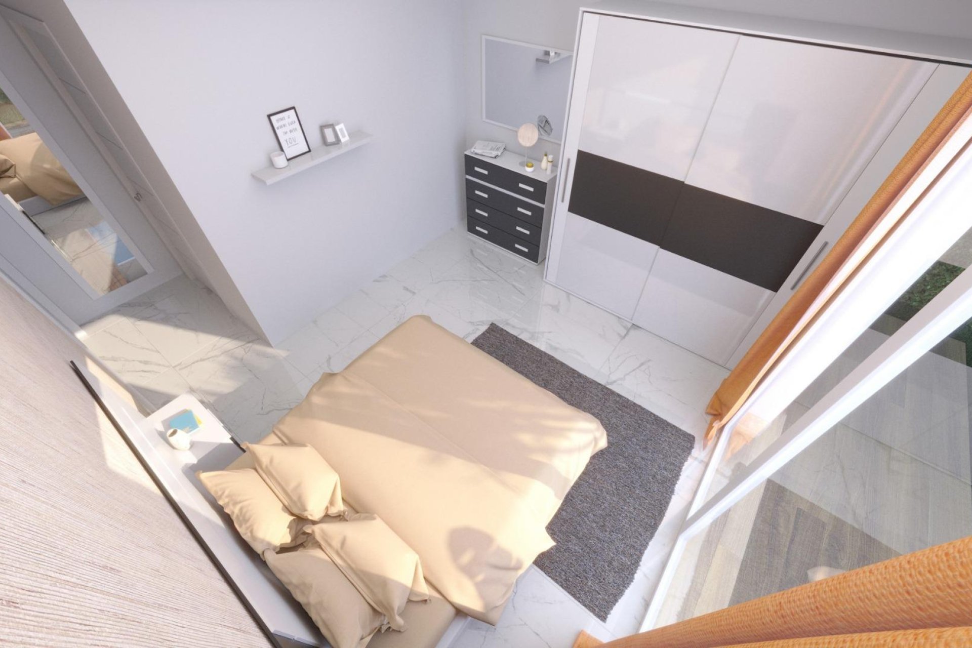 Nowy budynek - villa -
Ciudad Quesada - Golf La Marquesa (Ciudad Quesada)