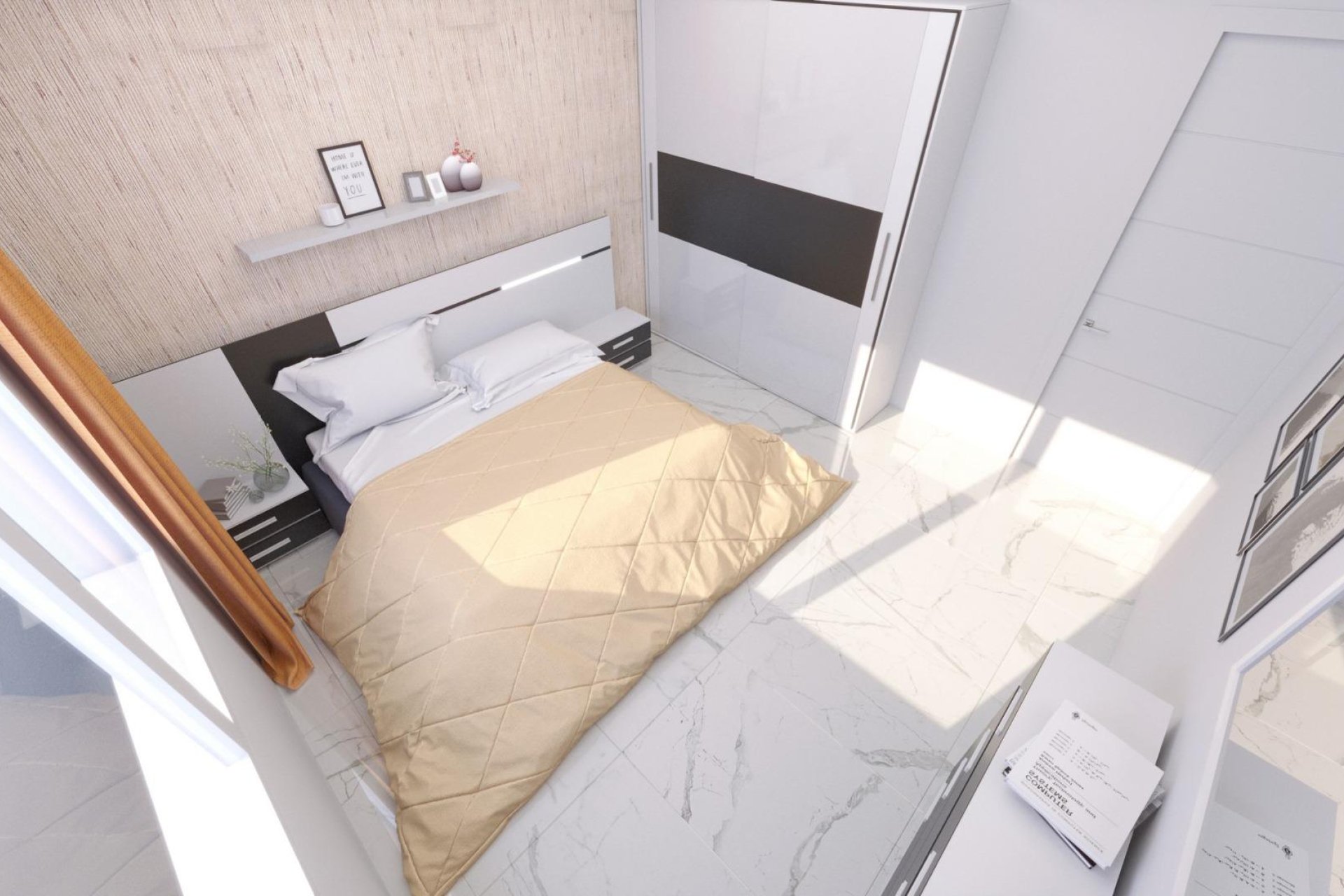 Nowy budynek - villa -
Ciudad Quesada - Golf La Marquesa (Ciudad Quesada)