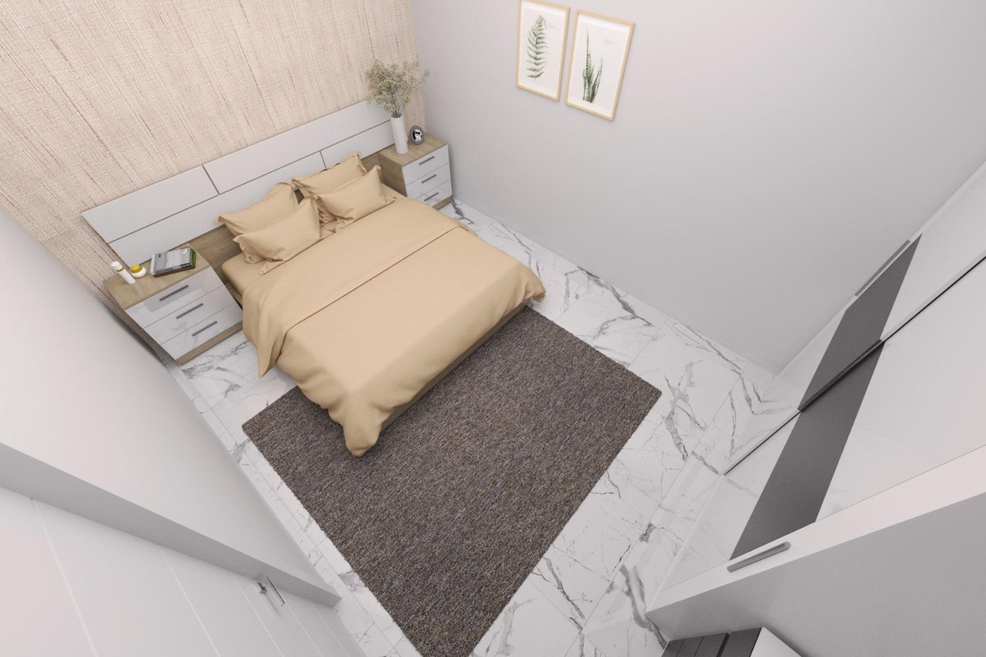 Nowy budynek - villa -
Ciudad Quesada - Golf La Marquesa (Ciudad Quesada)