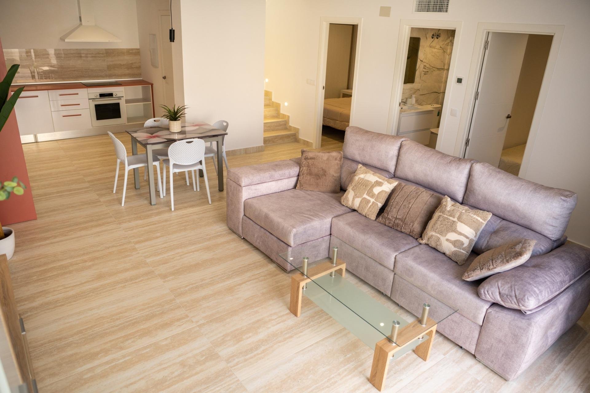 Nowy budynek - villa -
Ciudad Quesada - Golf La Marquesa (Ciudad Quesada)