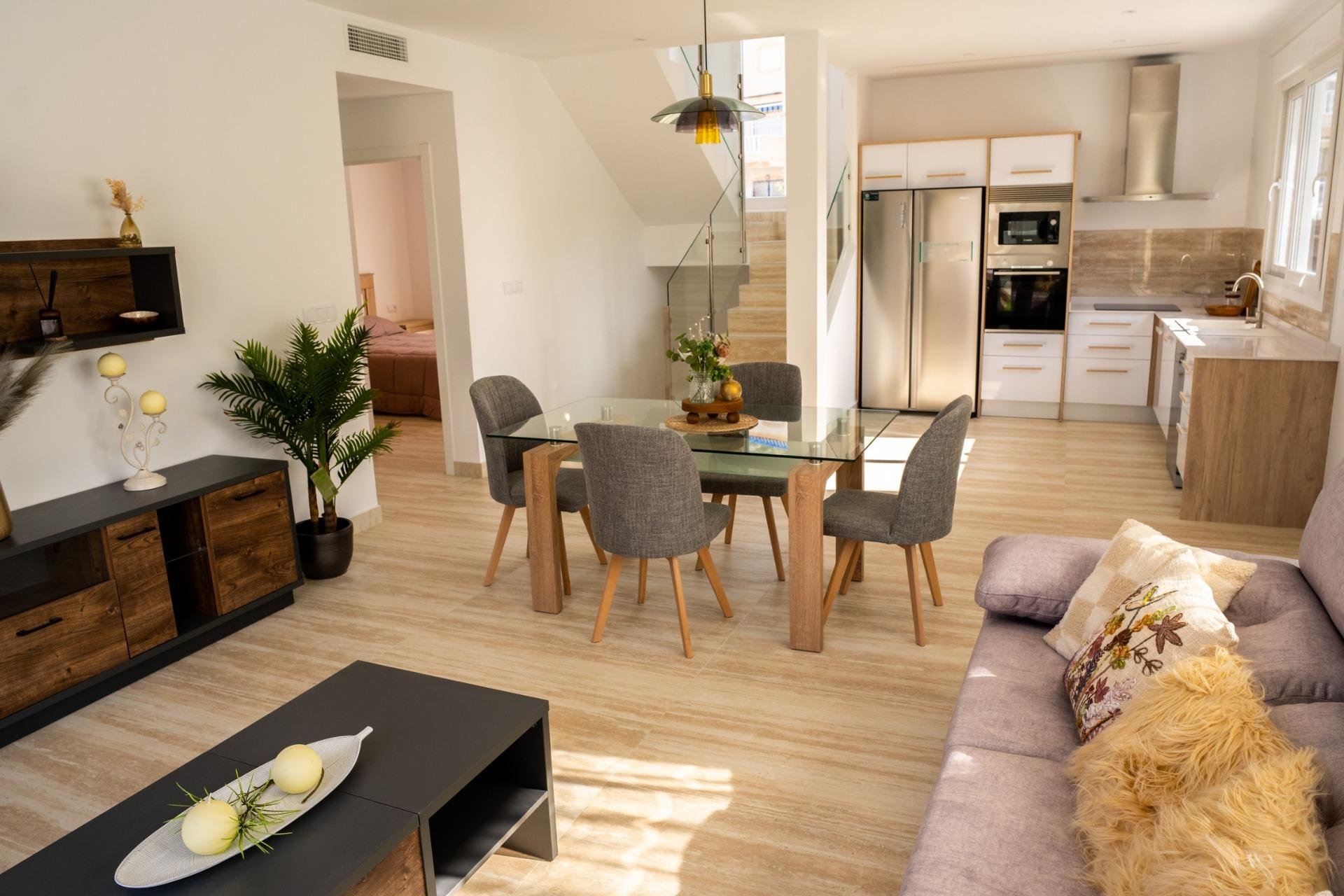 Nowy budynek - villa -
Ciudad Quesada - Golf La Marquesa (Ciudad Quesada)