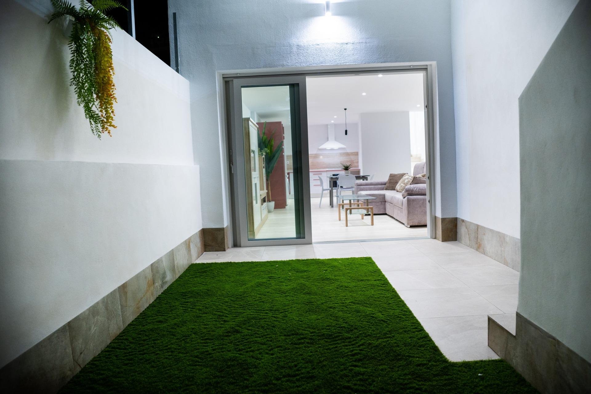 Nowy budynek - villa -
Ciudad Quesada - Golf La Marquesa (Ciudad Quesada)