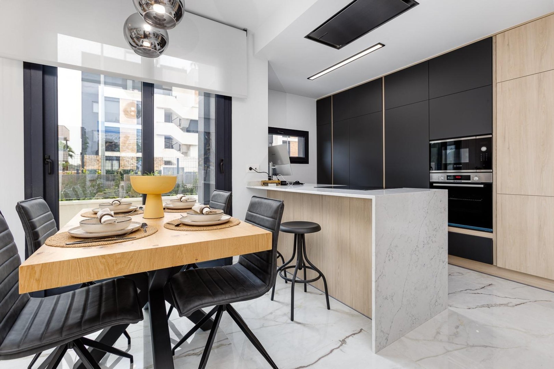 Nowy budynek - villa -
Ciudad Quesada - Lo Marabú