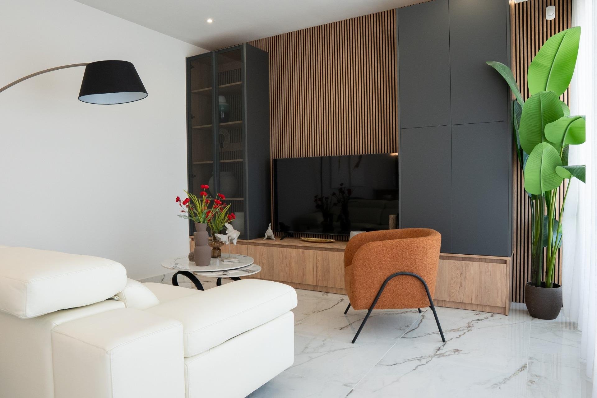 Nowy budynek - villa -
Ciudad Quesada - Lo Marabú