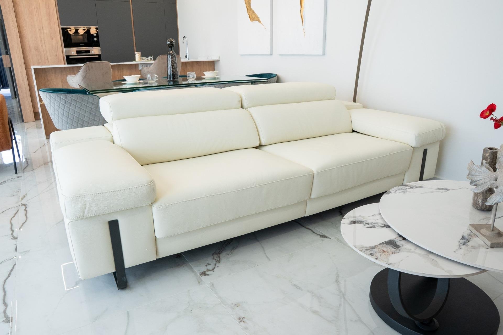 Nowy budynek - villa -
Ciudad Quesada - Lo Marabú