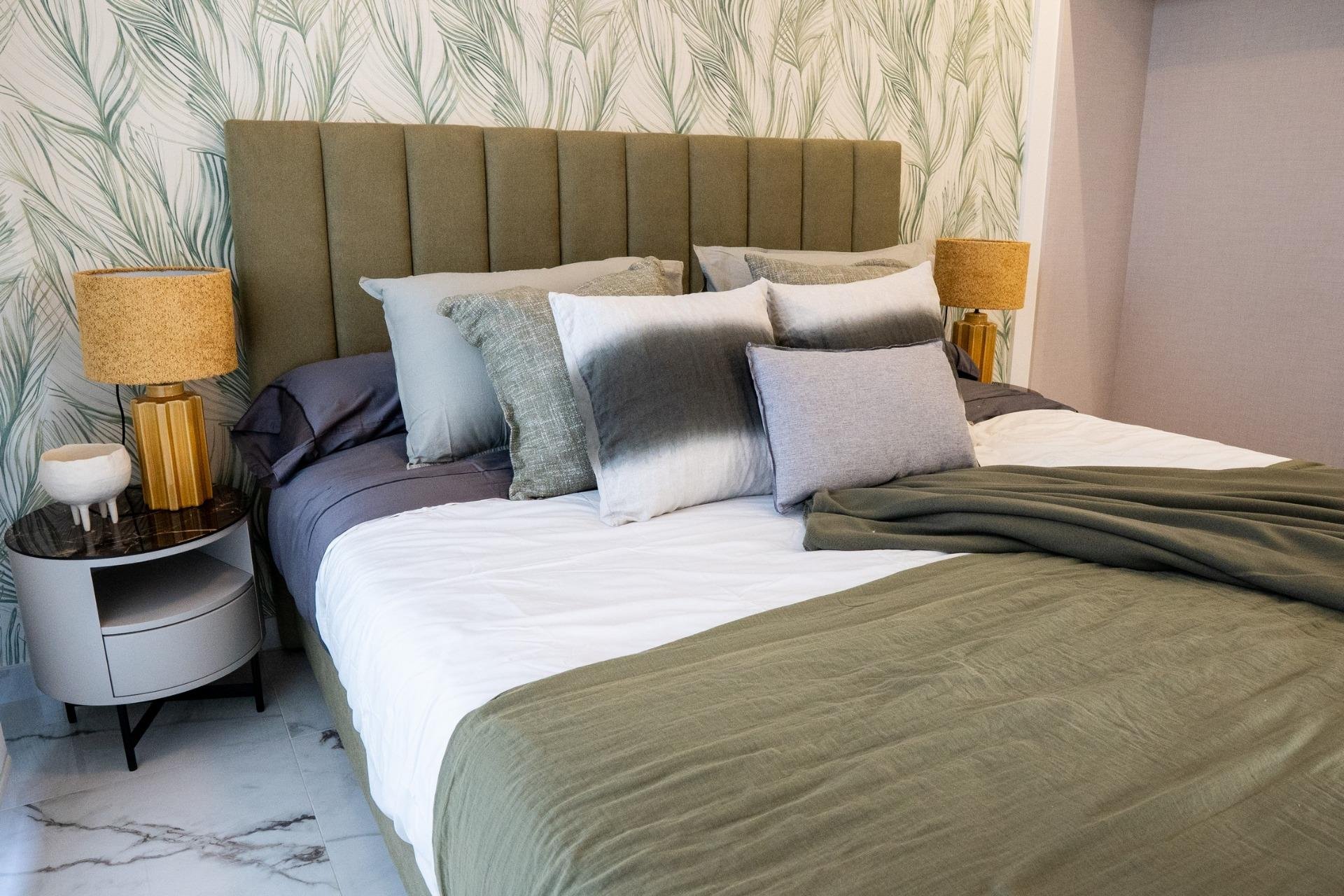 Nowy budynek - villa -
Ciudad Quesada - Lo Marabú