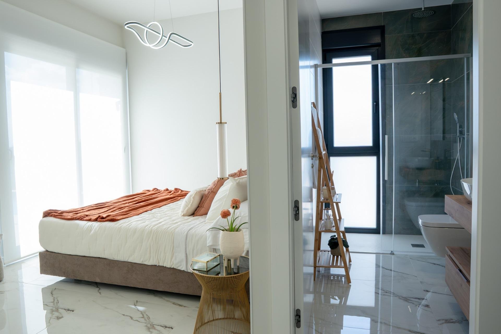 Nowy budynek - villa -
Ciudad Quesada - Lo Marabú