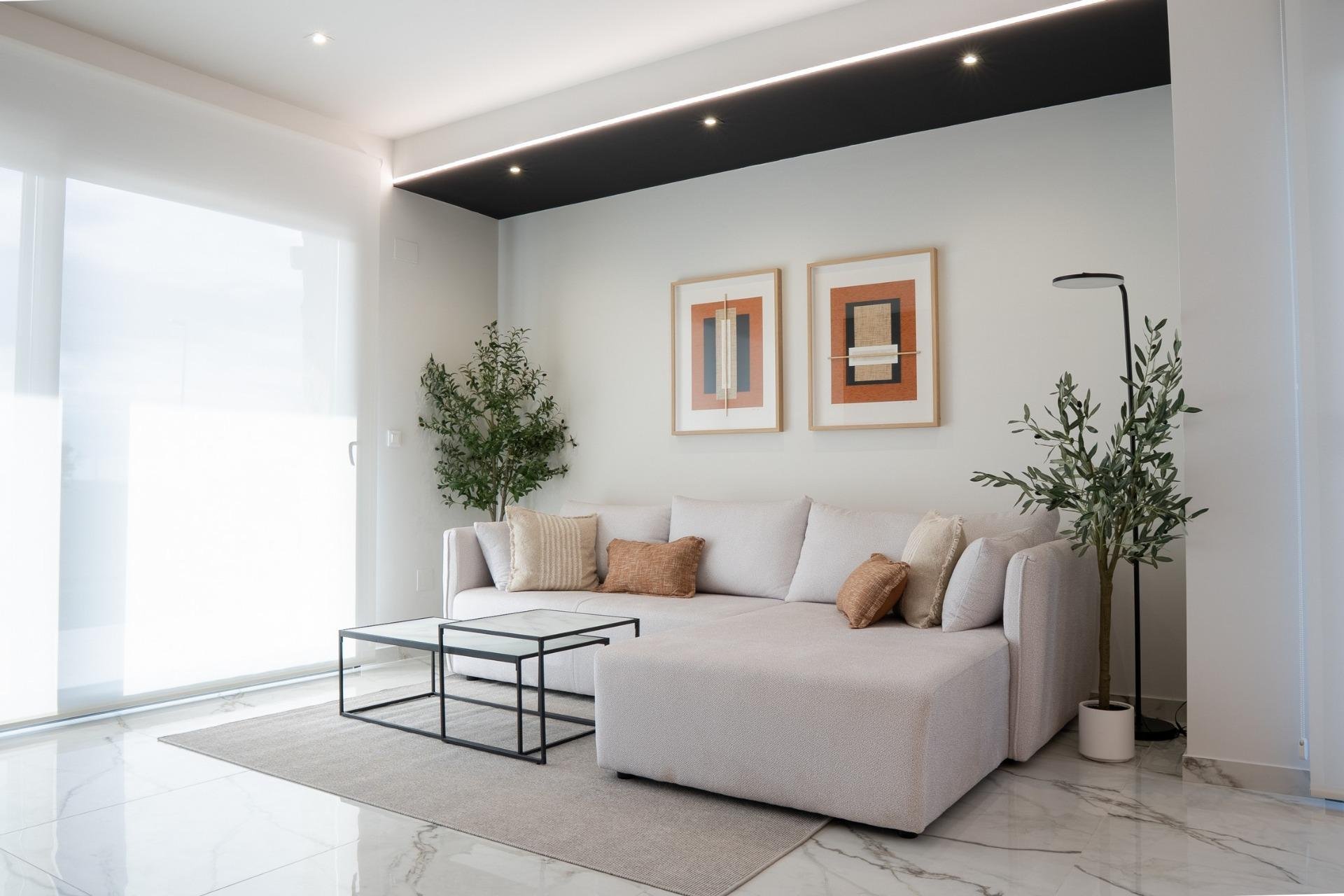 Nowy budynek - villa -
Ciudad Quesada - Lo Marabú