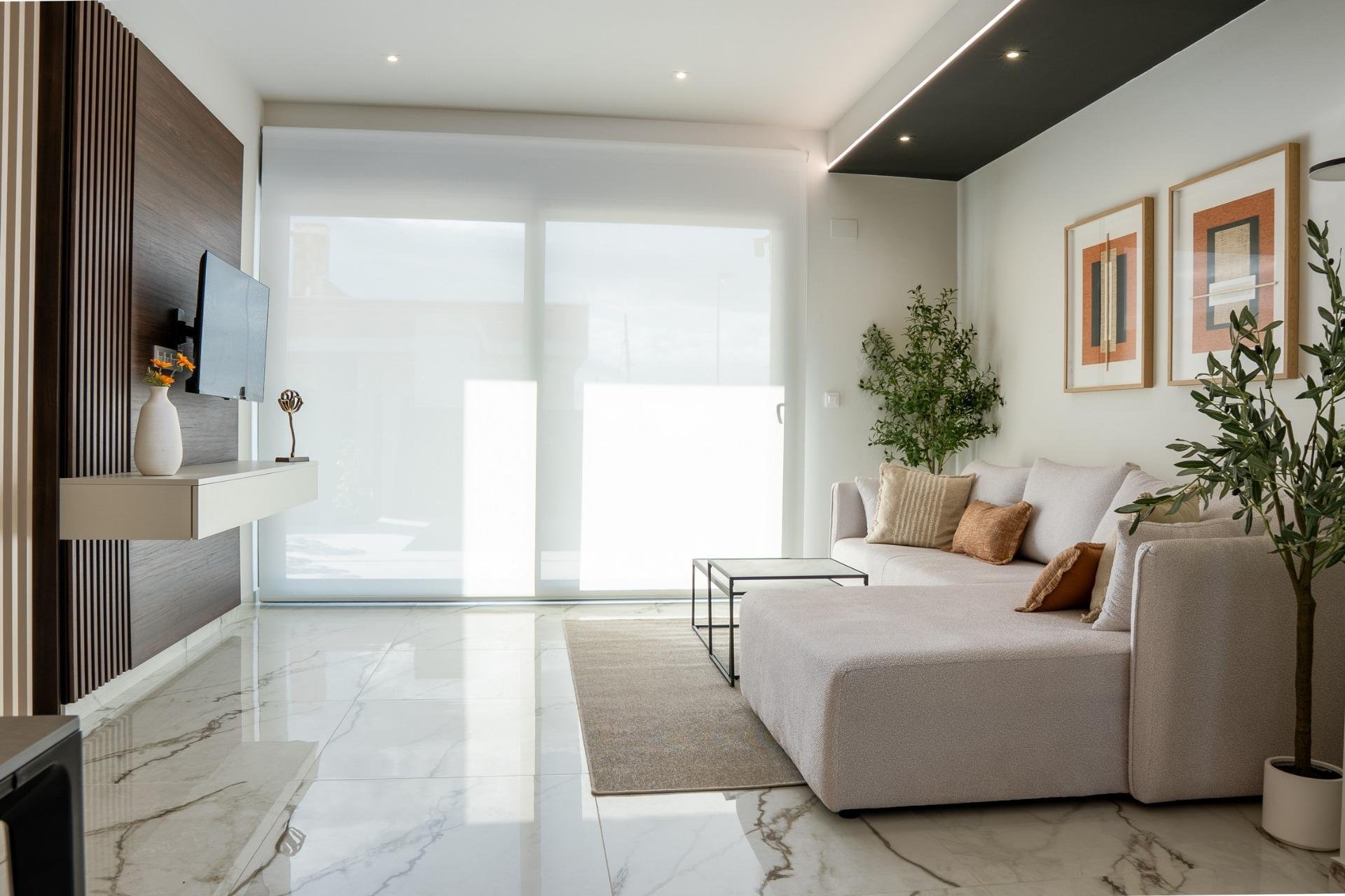 Nowy budynek - villa -
Ciudad Quesada - Lo Marabú