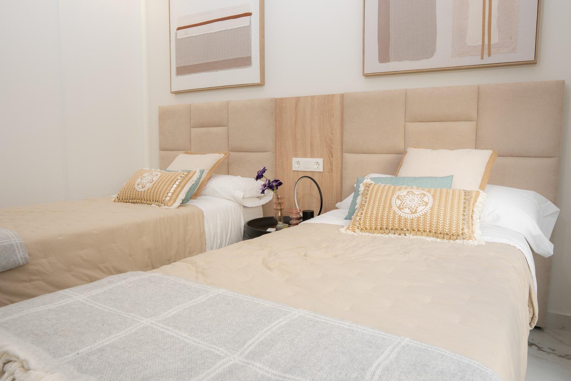 Nowy budynek - villa -
Ciudad Quesada - Lo Marabú