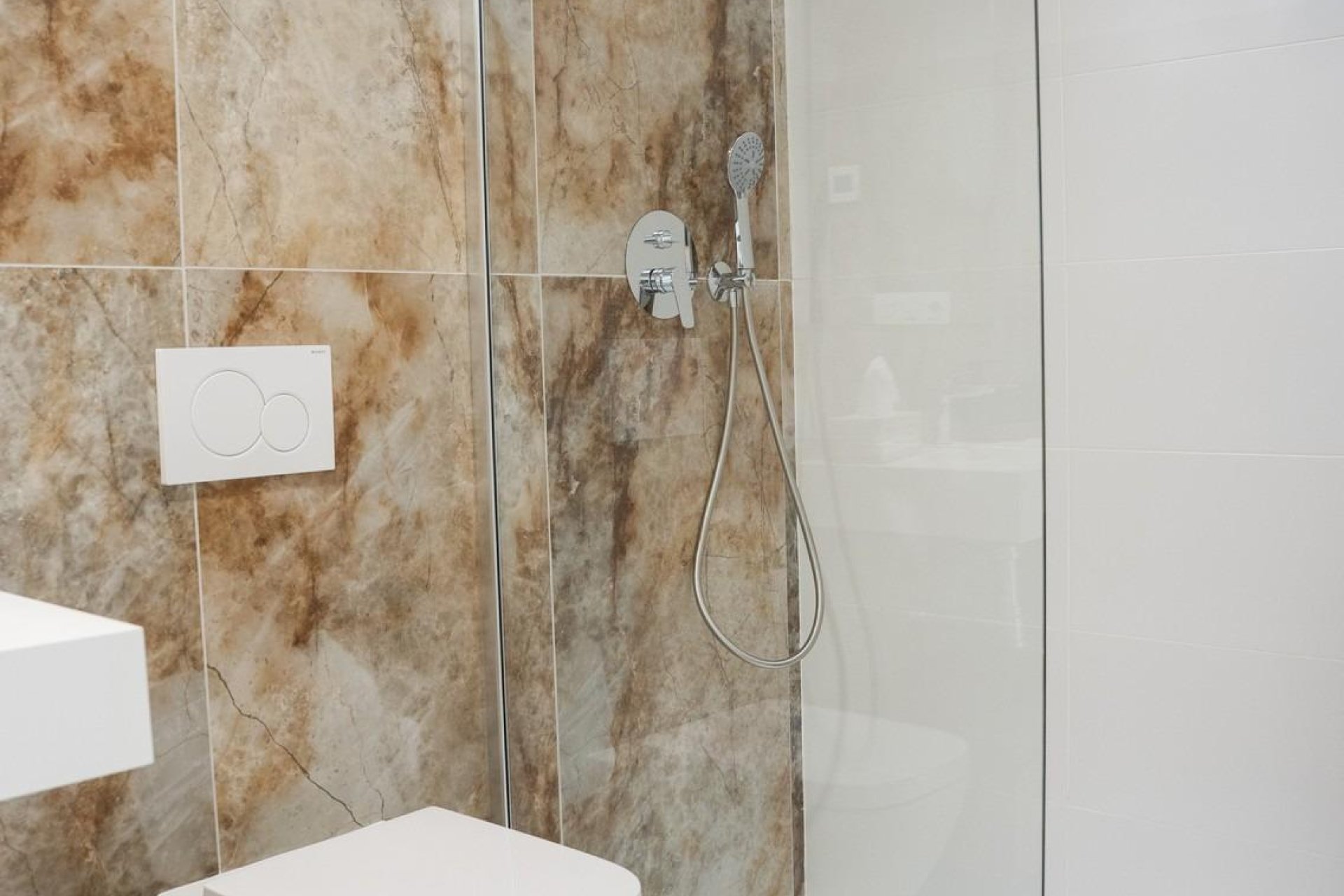 Nowy budynek - villa -
Ciudad Quesada - Lo Marabú