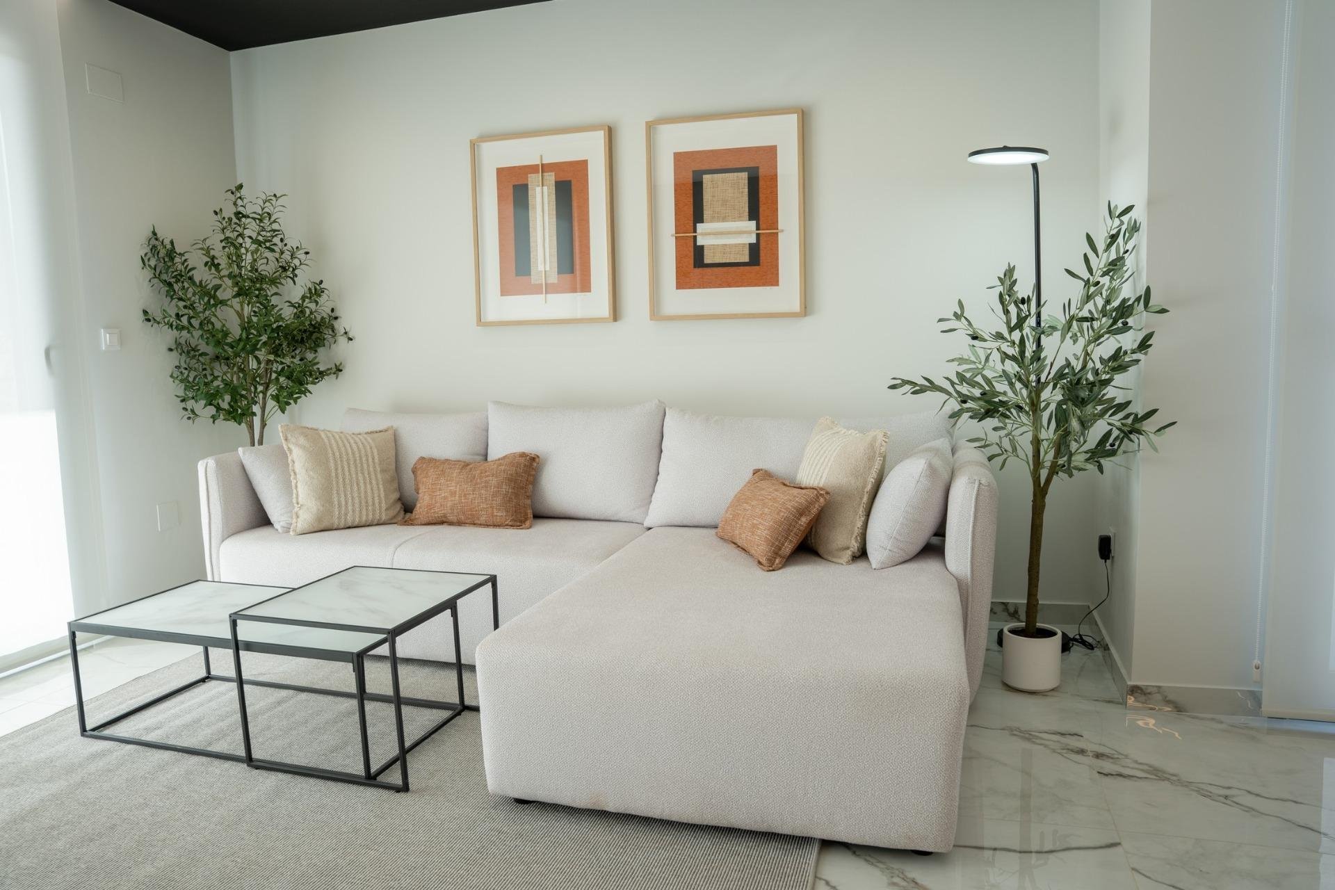 Nowy budynek - villa -
Ciudad Quesada - Lo Marabú