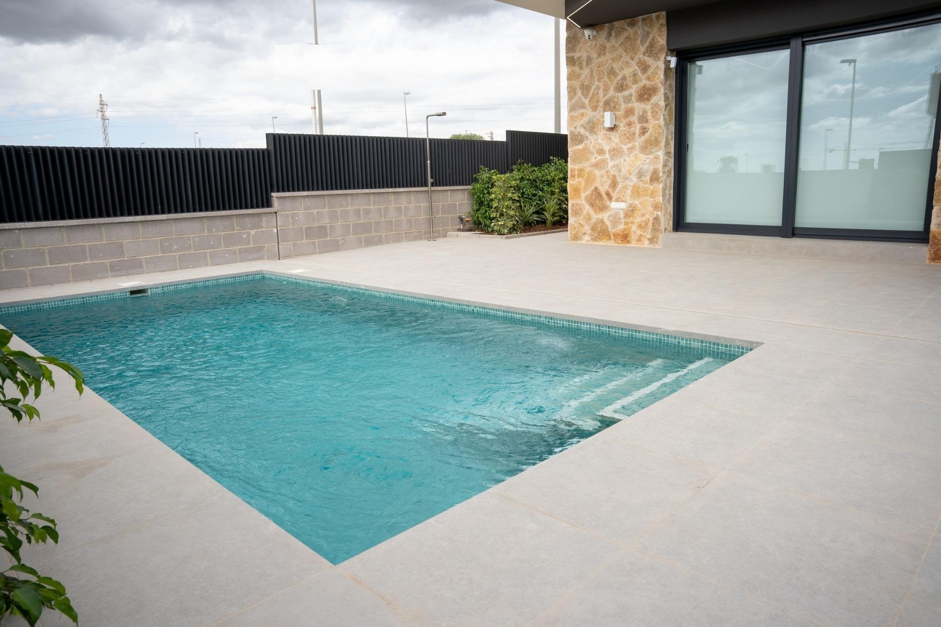 Nowy budynek - villa -
Ciudad Quesada - Lo Marabú