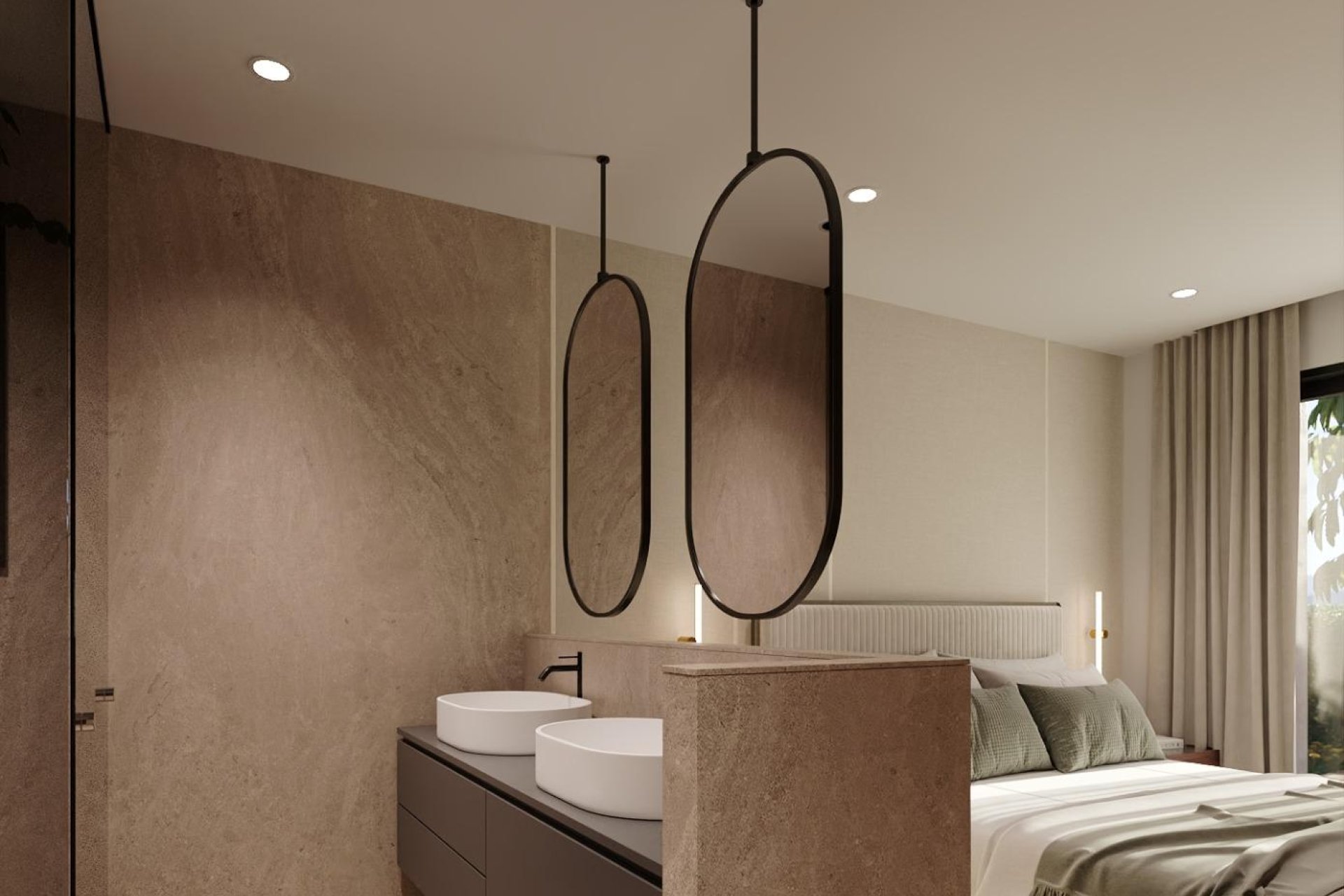 Nowy budynek - villa -
Cuevas Del Almanzora - Desert Springs Golf Club