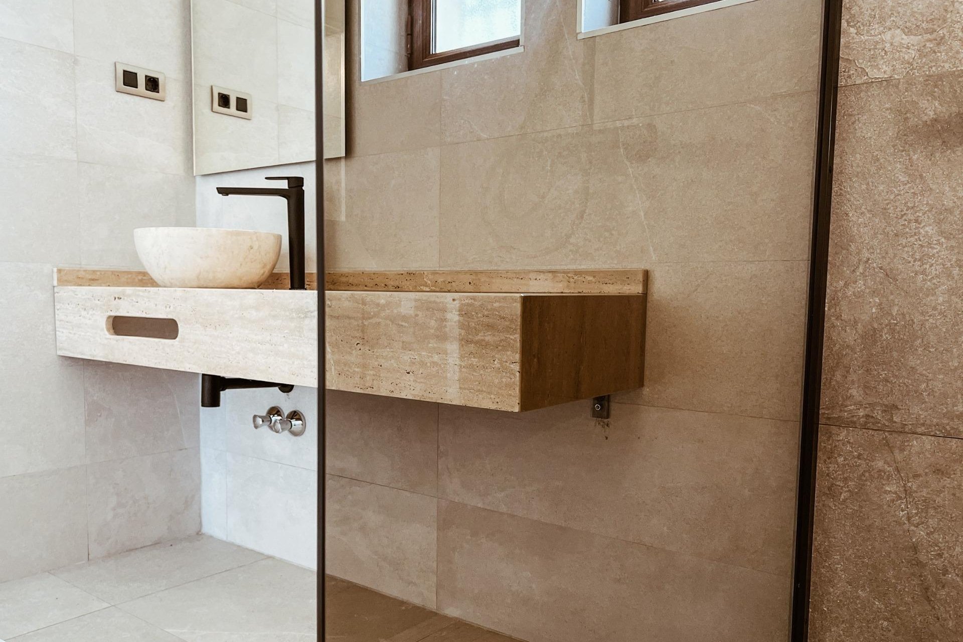 Nowy budynek - villa -
Cuevas Del Almanzora - Desert Springs Golf Club