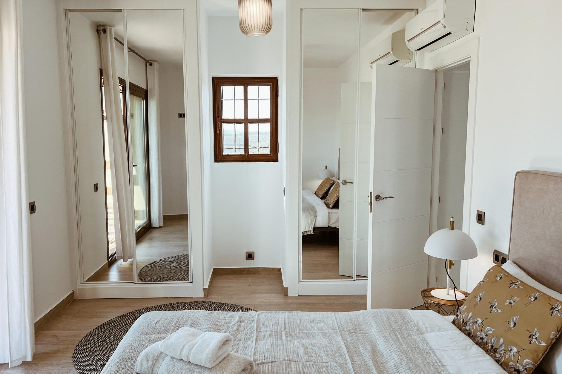 Nowy budynek - villa -
Cuevas Del Almanzora - Desert Springs Golf Club