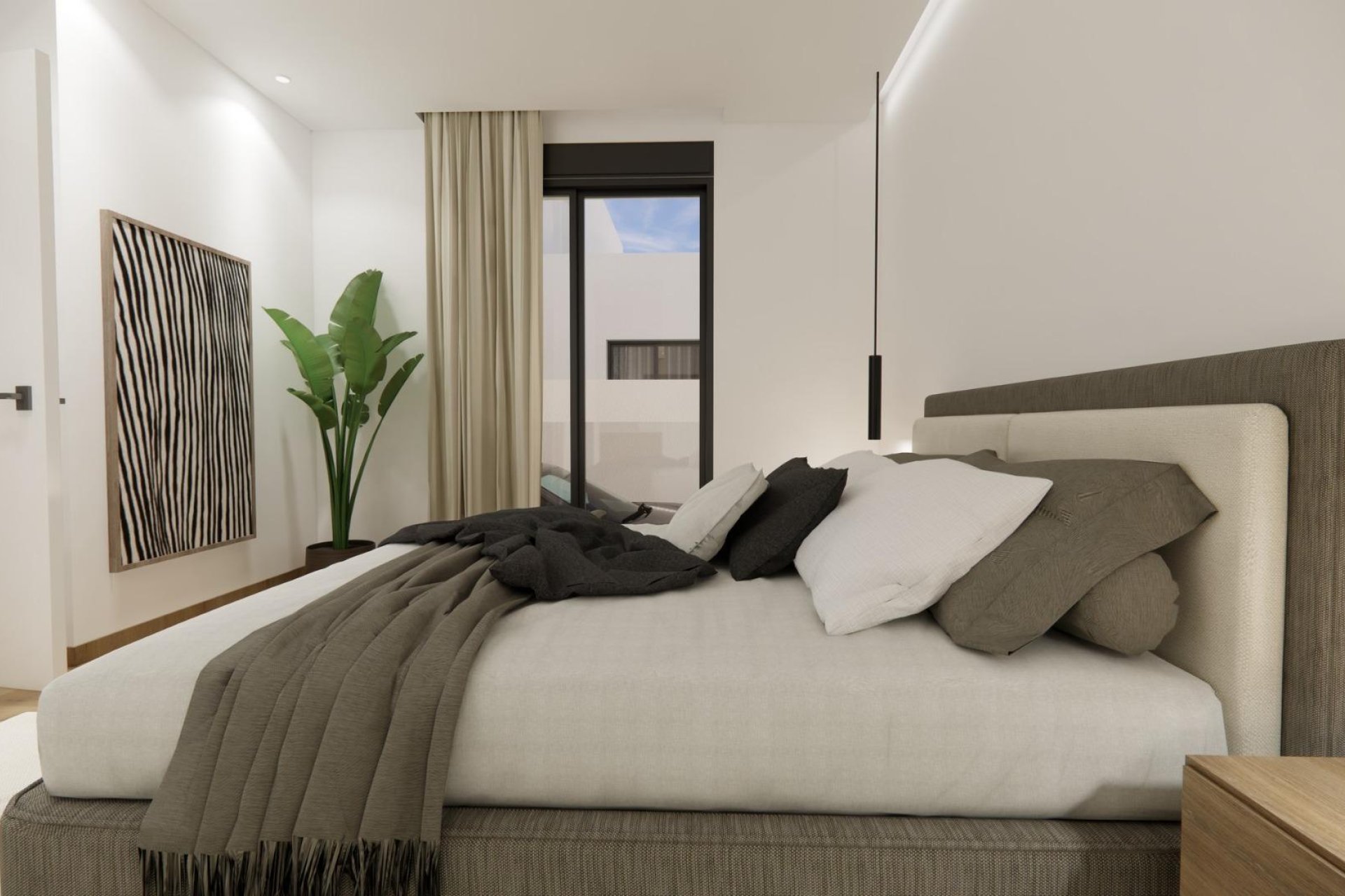 Nowy budynek - villa -
Dolores - urbanizacion