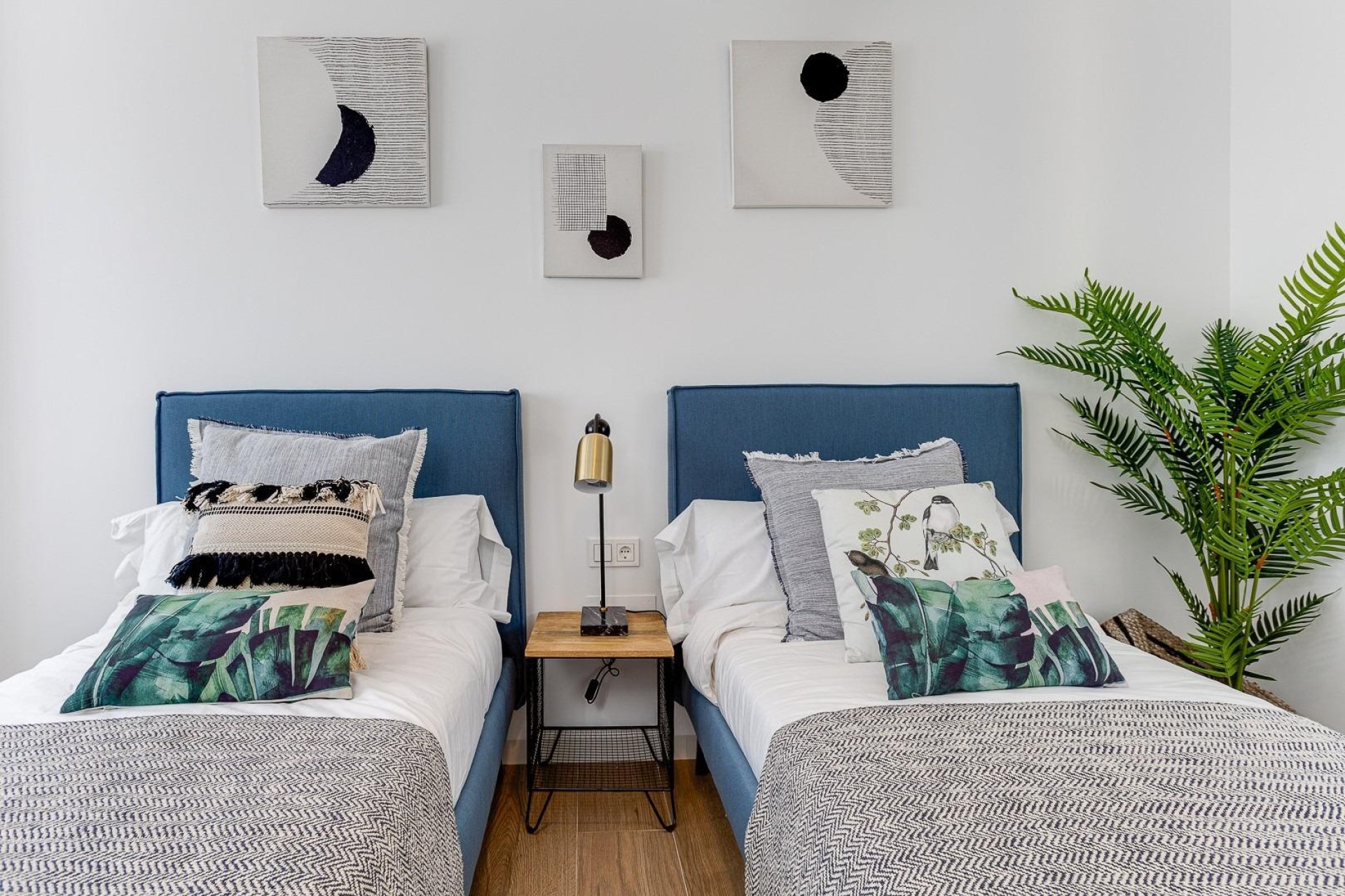 Nowy budynek - villa -
Finestrat - Balcón De Finestrat