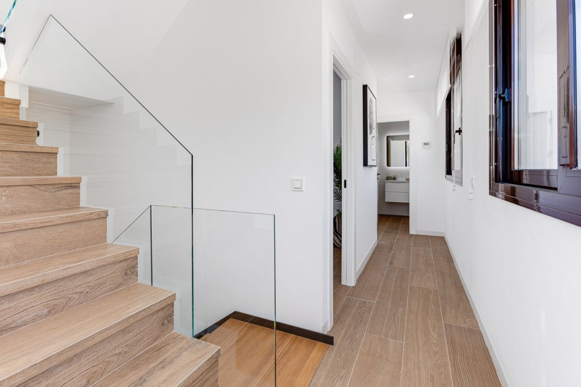 Nowy budynek - villa -
Finestrat - Balcón De Finestrat