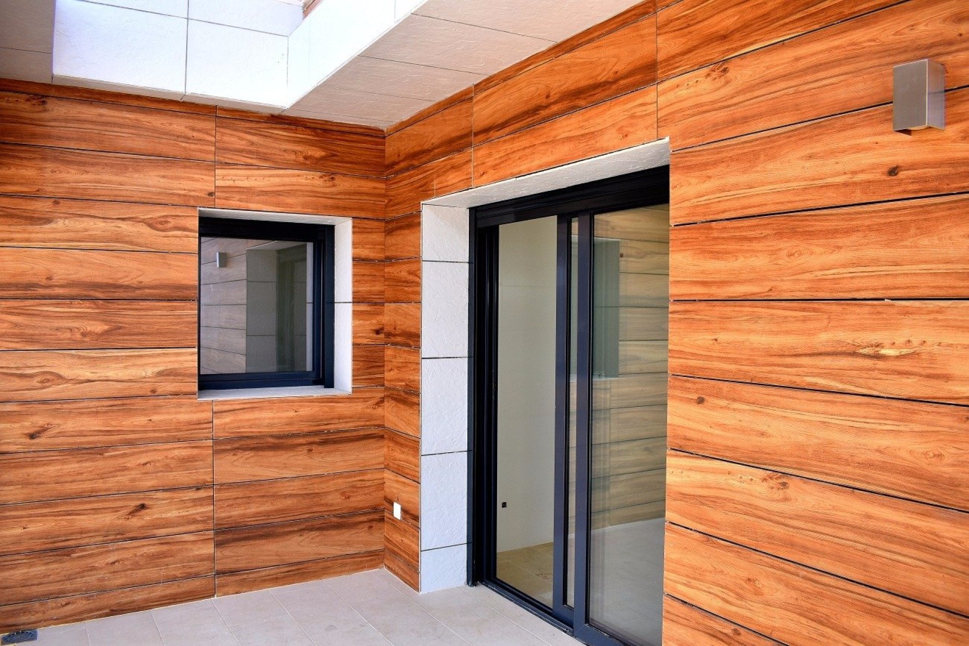 Nowy budynek - villa -
Finestrat - Balcón De Finestrat