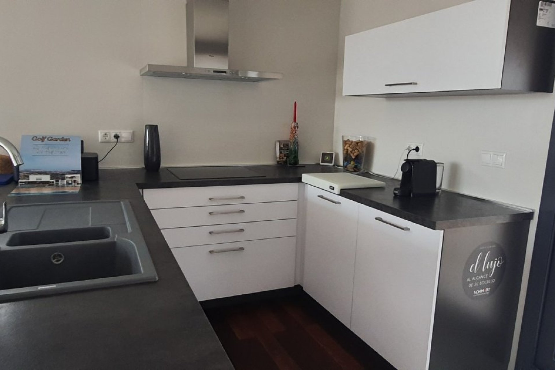 Nowy budynek - villa -
Finestrat - Balcón De Finestrat