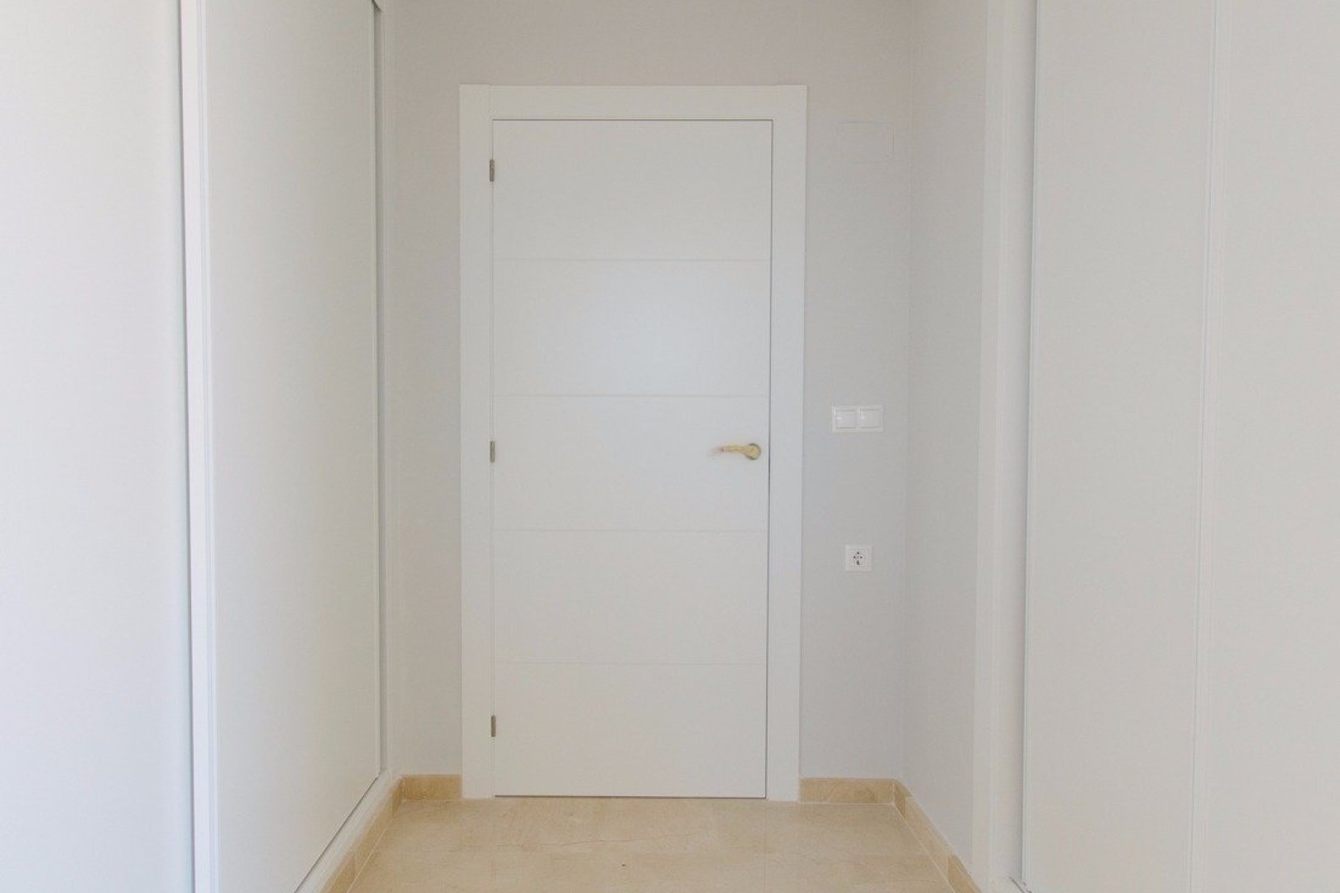 Nowy budynek - villa -
Finestrat - Balcón De Finestrat